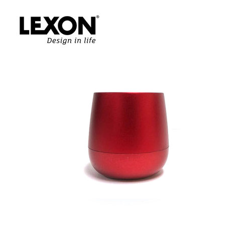 lexon无线蓝牙法国迷你便携音箱