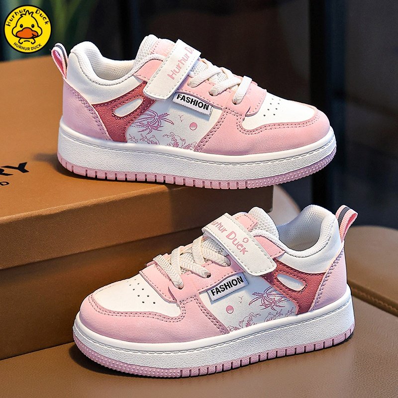 儿童学生低帮板鞋男大童小白鞋女童春秋女孩休闲鞋运动鞋童鞋,童鞋/婴儿鞋/亲子鞋,板鞋,淘宝优惠券,粉丝福利购,淘宝优惠卷