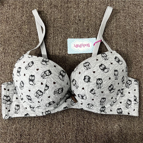 popsbody【可爱少女风有棉