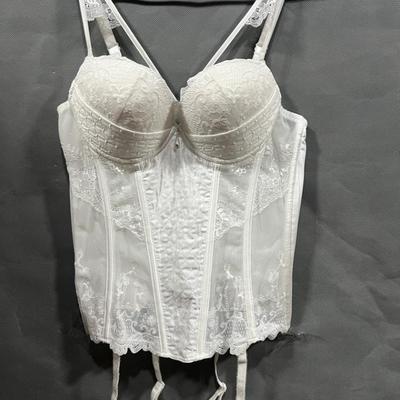 EBLIN精致有钢圈塑身衣