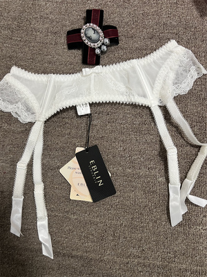 EBLIN袜带时尚单品独特