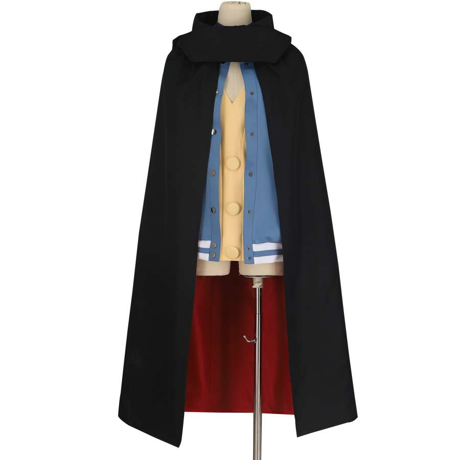 昊尔漫绫濑星子cosplay女装