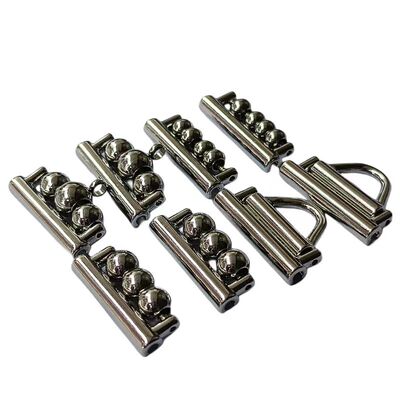 适用COROS高驰PACE3表带链接器APEX2手串手表链连接器diy手表带