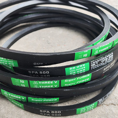 SPA2100Lw三角带spa2120lw 2132窄V带SPA2150 spa2157 2159 2160