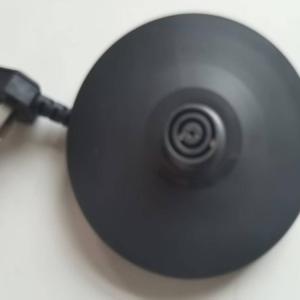 原厂美的MK-SHJ1720电热水壶SH17E313/ S17H50/ PJ17A06底座总成