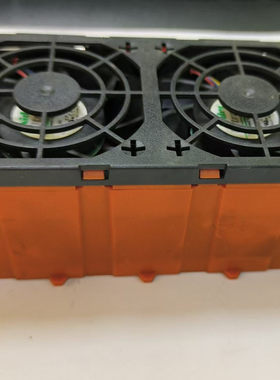 原装IBM X3850 X3950 X5服务器 N84TR1 机箱风扇 59Y4848 59Y4812
