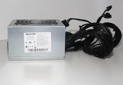 航嘉HK500-58FP电源联想拯救者