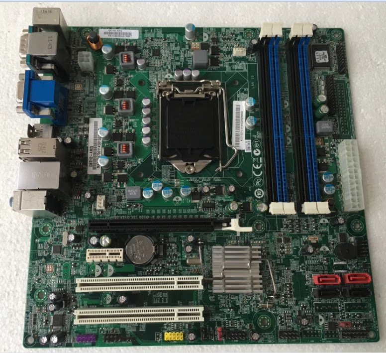 清华同方 宏基 Q67H2-AM2 Q67主板 1155针支持 全集成