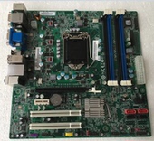 宏基 1155针支持 Q67H2 Q67主板 全集成 AM2 清华同方