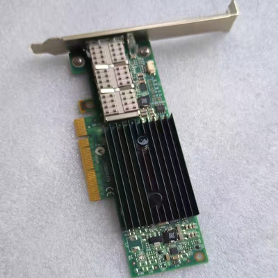 MCX353A-FCBT单口万兆网卡