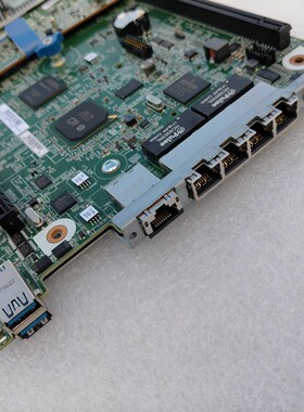 HP 843307-001 775400-001 360G9 DL380G9主板V4 ILO F10