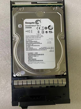 原装拆机  希捷 ST3300657SS 300GB 15Krpm SAS接口 CA07339-E101