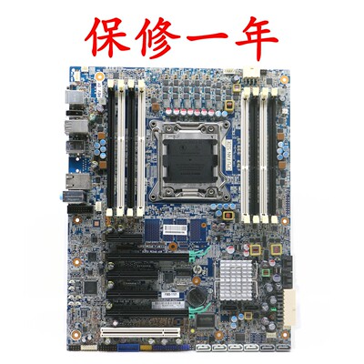 全新HP惠普Z420主板