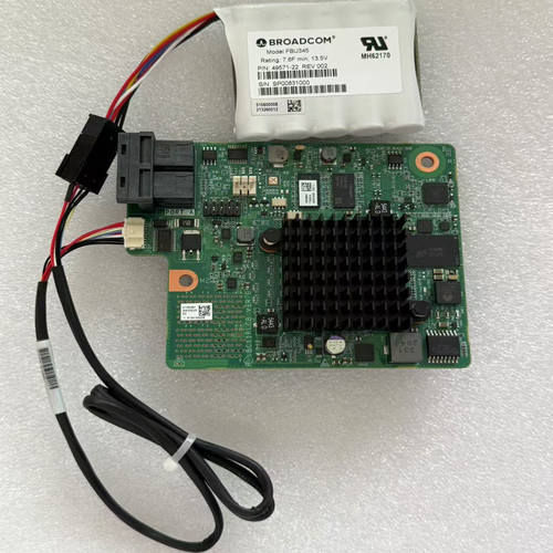 华为SR450C-2g阵列卡BC11RLCB