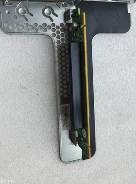 联想 RISER2 PCIE转接扩展卡7XH7A05891 01KP732