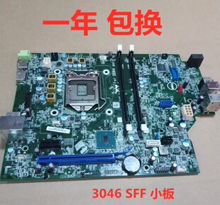 3046 SFF 主板3FFXH 戴尔 E93839 OptiPlex 03FFXH SS0909 DELL