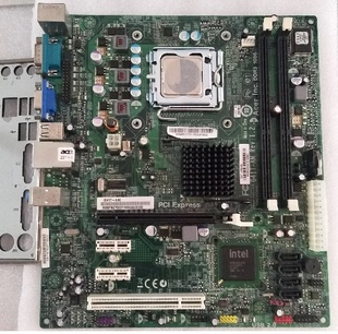 ACER宏基G41T 正品 AM主板 775接口G41全集成原装 DD3内存 全新