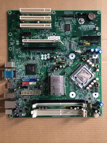 惠普DC7900MT主板Q45芯片组