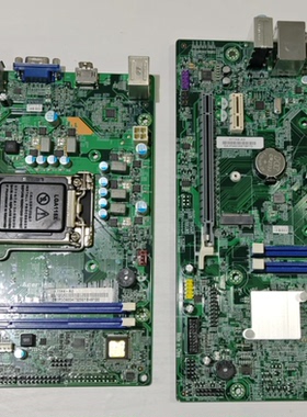 Acer 宏基 碁 方正 H11H4-AM AI AD VD430 B430 X4650 N4660 主板