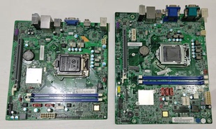 宏基 Acer VD430 N4660 方正 X4650 碁 主板 H11H4 B430