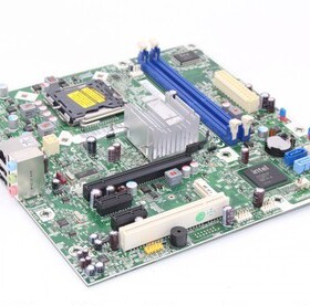 原装 HP G41 DDR3 主板 H-IG41-uATX 主板 608884-001 570949-001