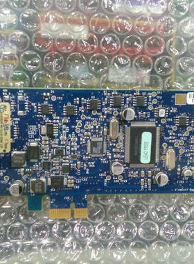 ViewCast Osprey 240e PCI-E x1 视频采集卡