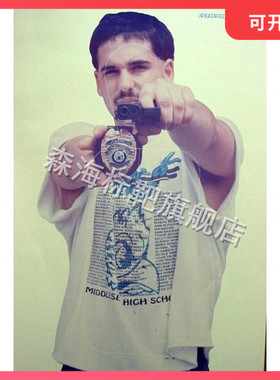 标靶R6战术靶纸 EVA靶 40*30CM 射击、竞技、练习靶纸 Target