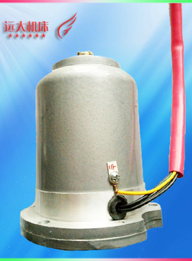 原厂三友沈阳云南车床电机YSS2/AOS5634大连机床溜板快速走刀马达