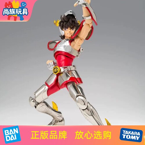 万代圣衣神话EX天马座青铜圣衣