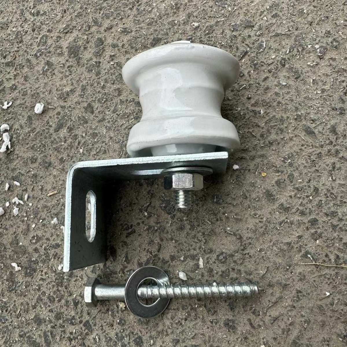 电力瓷瓶金锋耐用耐老化