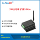 LORA6500Pro扩频10K SX1278 无线数传电台 SX1276无线模块 433