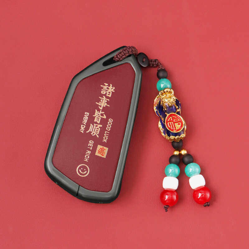 适用大众迈腾b8b9帕萨特钥匙套途观l朗逸速腾探歌岳高尔7揽境壳扣