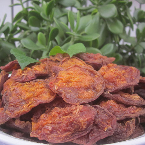原味杏干多种口味孕妇零食