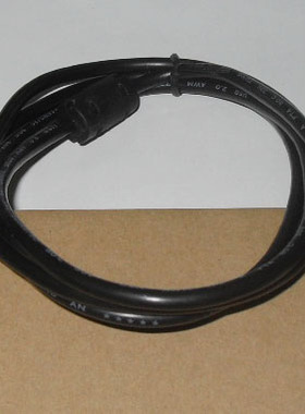 适用威纶TK6070IK/TK6070编程线 USB-TK6070 1.5米3米5米