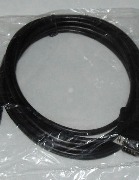 适用威纶MT6070IH,MT6056i 与三菱FX1S/FX1N连接线MT6000-FX