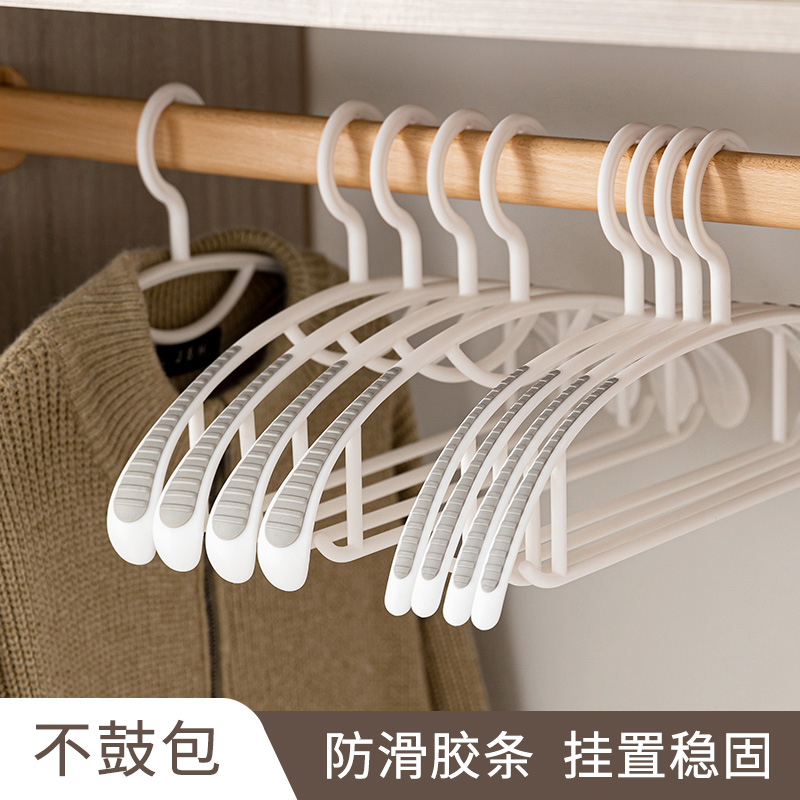 宽肩不鼓包防滑不掉落