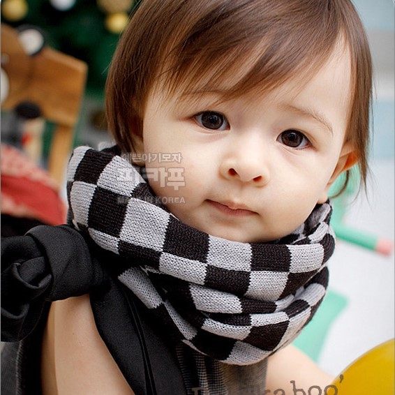 Foulard enfant - Ref 2140322 Image 1