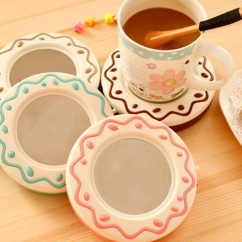 Chauffe mug USB - Ref 393580 Image 4