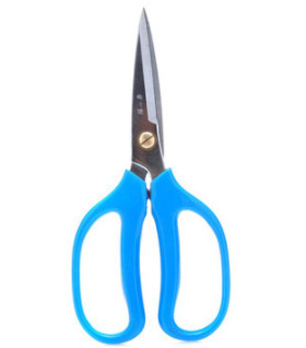 张小泉J10700100大力剪强力剪厨房剪家用剪刀DL205大力剪