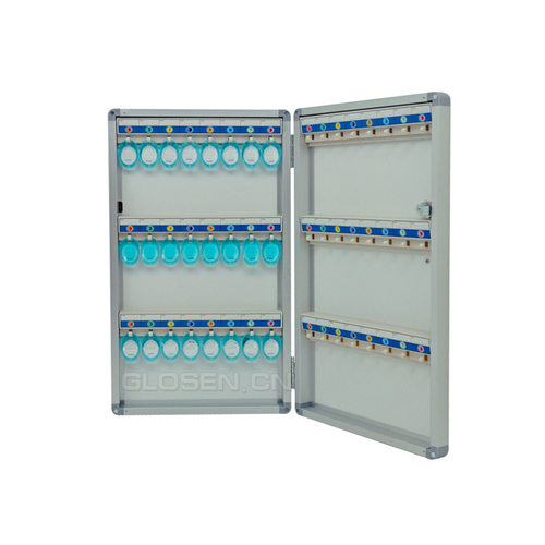 金隆兴牌48位钥匙管理箱B1048 钥匙箱 锁匙柜