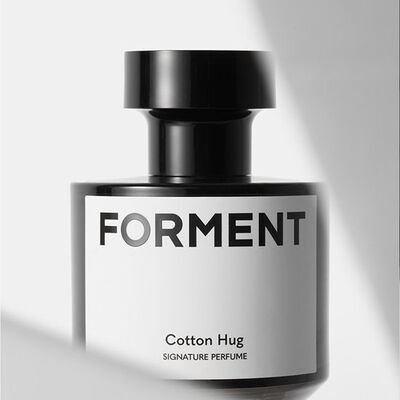 馥曼特法国调香师联名小众高级香