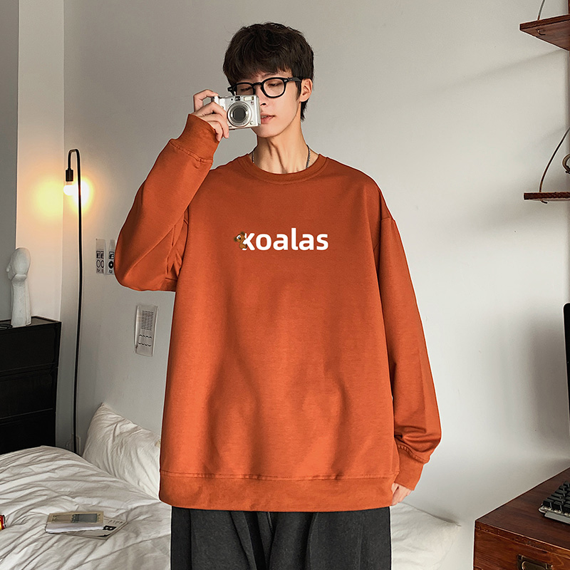 New style of sanitary clothes in autumn