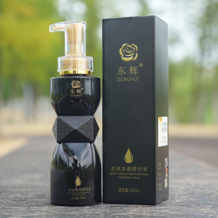 东辉九度爆水原液免冲洗护发素精华液干枯毛躁补水柔顺保湿防静电