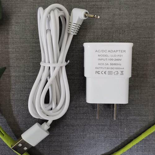 通用充电器水光针充电器