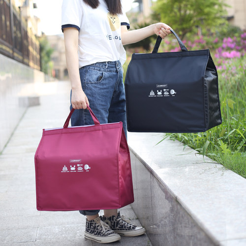 商用批量可定制LOGO现货冰包