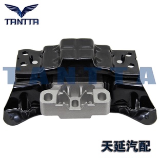 波箱胶 奥迪A3 Leon变速箱支架垫 Octavia 机脚胶 高尔夫7Varaint