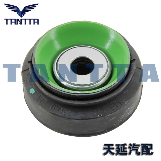 奥迪前减减震器压力轴承座