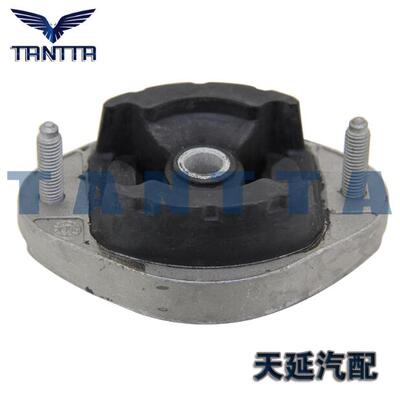 奥迪A4 B6 B7AudiA4 变速箱 支架垫 机脚胶 机爪垫 胶垫 波箱胶