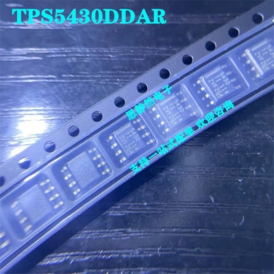 全新原装贴片德州开关芯片