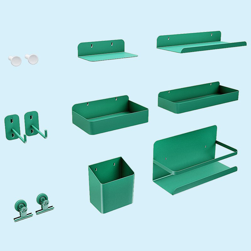 【热销配件】洞洞板可磁吸配件